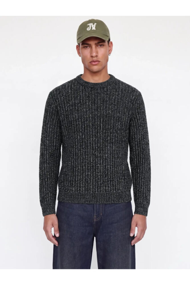 Jack Jones Jaxon Regular Fit Erkek Kazak 12306928