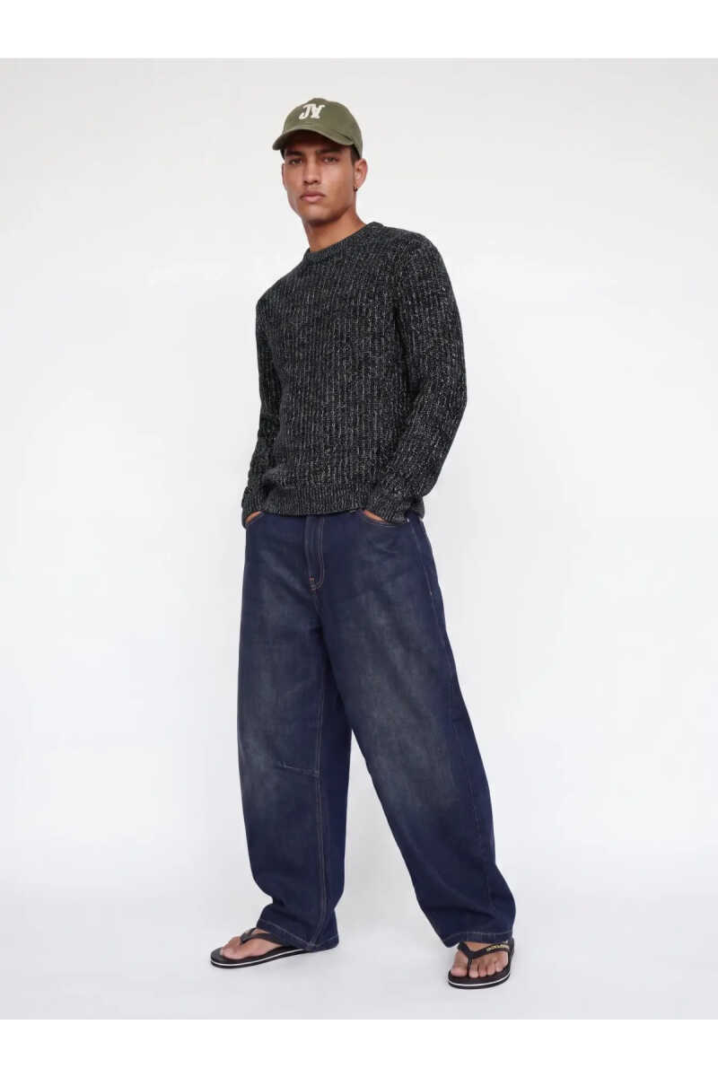 Jack Jones Jaxon Regular Fit Erkek Kazak 12306928 - 3