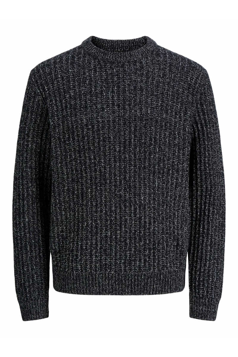 Jack Jones Jaxon Regular Fit Erkek Kazak 12306928 - 6