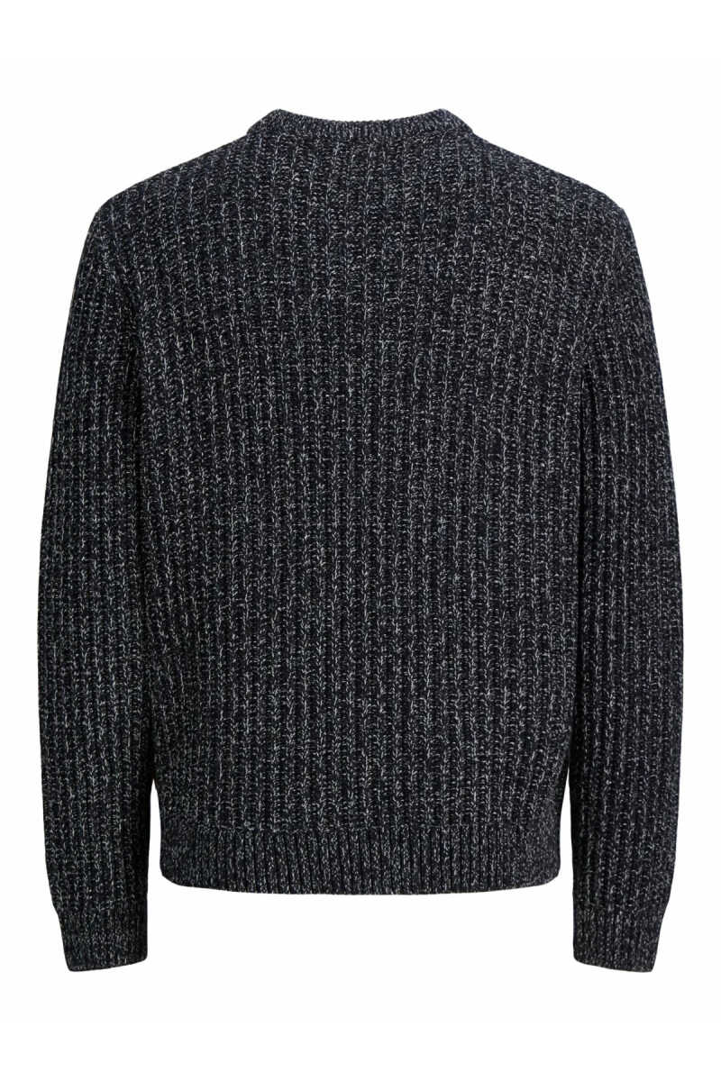 Jack Jones Jaxon Regular Fit Erkek Kazak 12306928 - 7