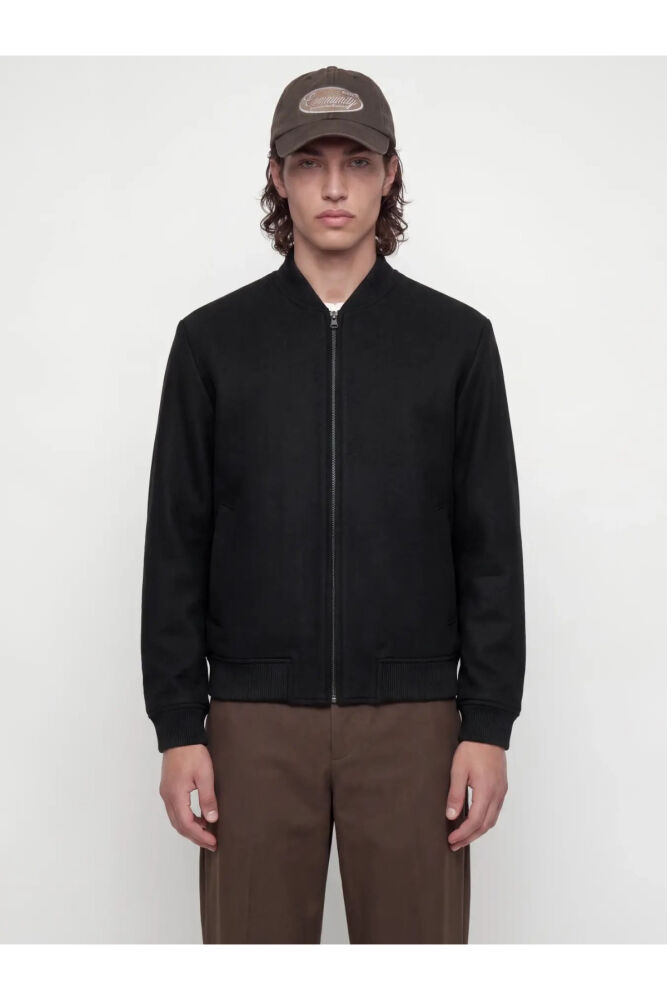 Jack Jones Jemes Bonber Erkek Ceket 12299717