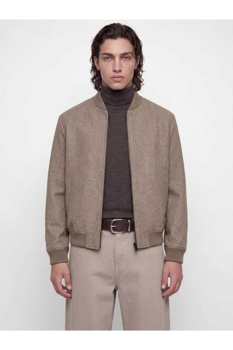 Jack Jones Jemes Bonber Erkek Ceket 12299717 - 1