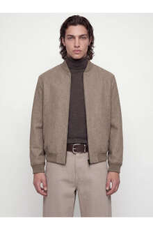 Jack Jones Jemes Bonber Erkek Ceket 12299717