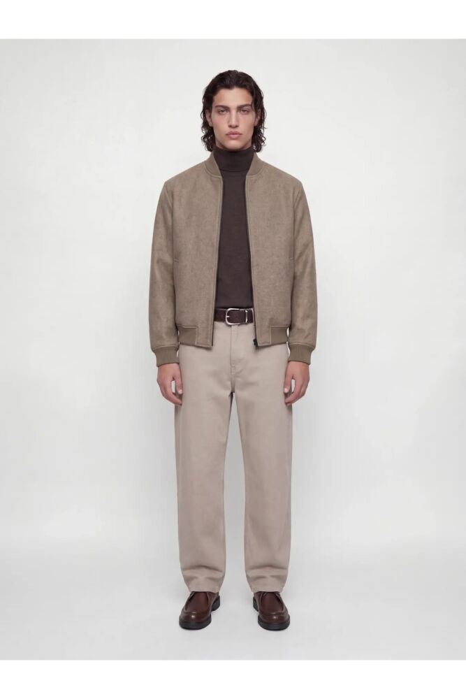 Jack Jones Jemes Bonber Erkek Ceket 12299717 (1)