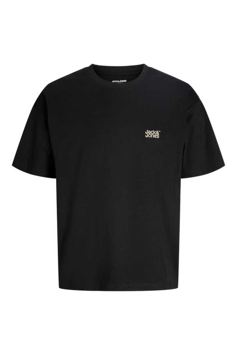 Jack Jones Jjecolton Tee Ss Crew Neck Sn Erkek Tişört 12299016