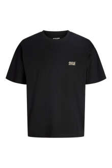 Jack Jones Jjecolton Tee Ss Crew Neck Sn Erkek Tişört 12299016