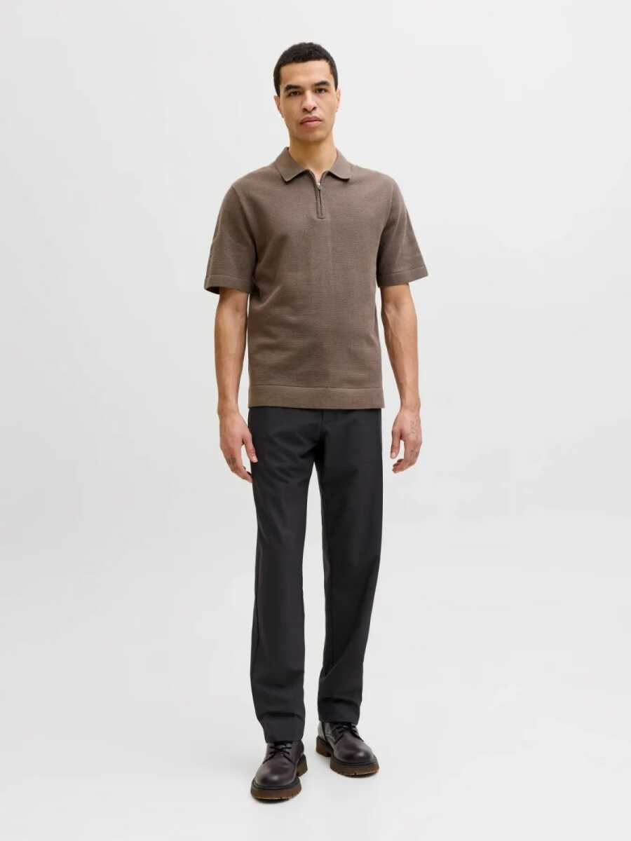 Jack Jones Kane Chase CoolmaxRelax Fit Erkek Chıno Pantaolon 12293402 - 2