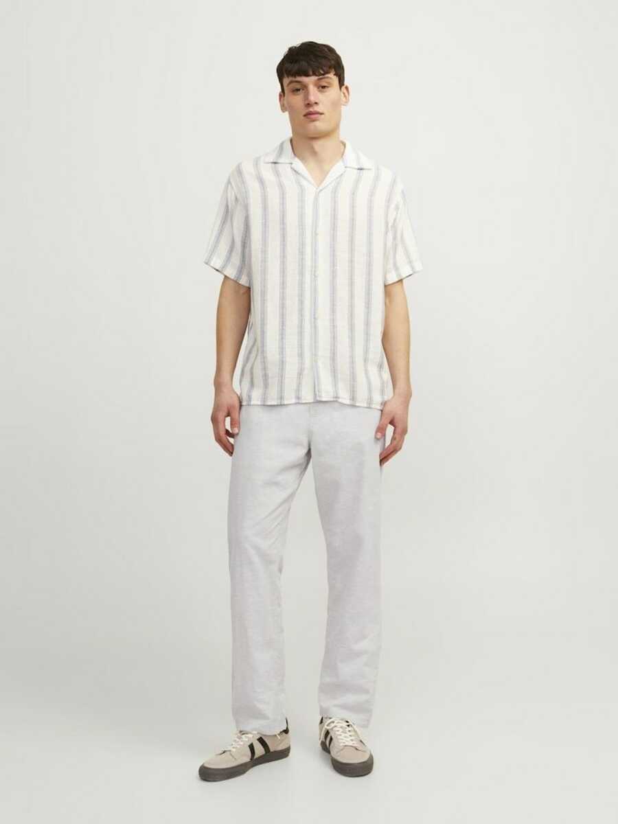 Jack Jones Kane Erkek Joger Pantolon 12248606 - 4