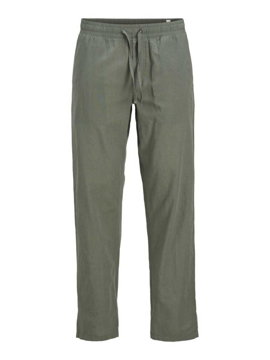 Jack Jones Kane Erkek Joger Pantolon 12248606 - 4