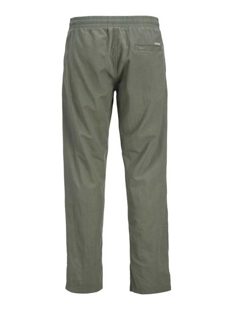 Jack Jones Kane Erkek Joger Pantolon 12248606 - 5