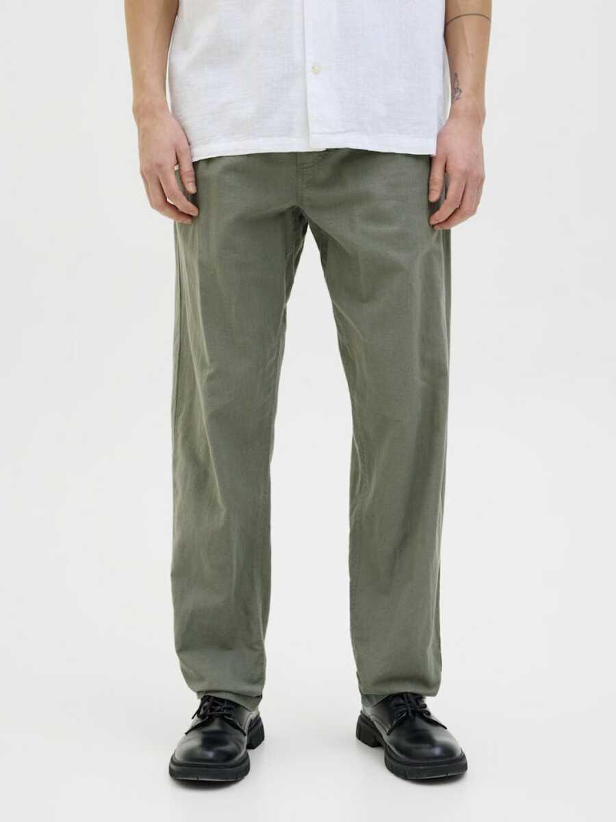 Jack Jones Kane Erkek Joger Pantolon 12248606 - 1