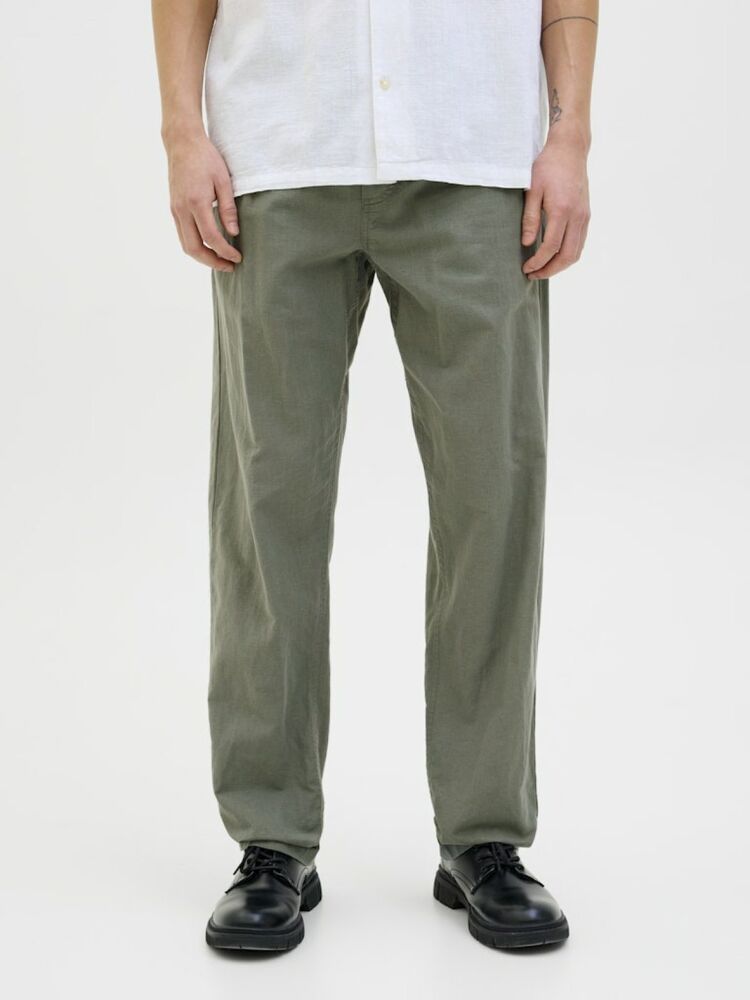 Jack Jones Kane Erkek Joger Pantolon 12248606