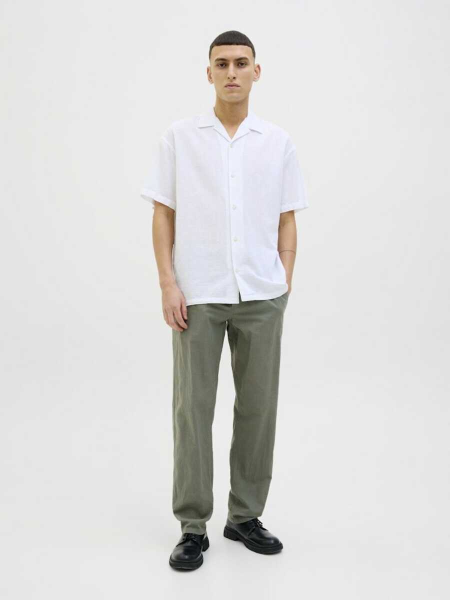Jack Jones Kane Erkek Joger Pantolon 12248606 - 2