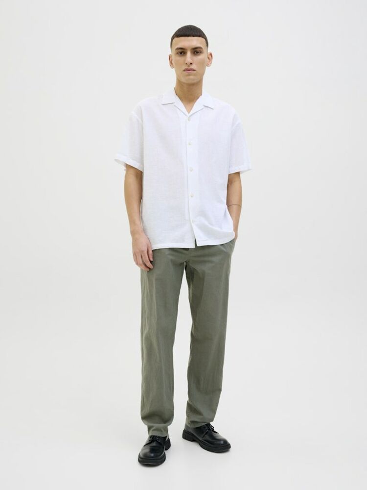 Jack Jones Kane Erkek Joger Pantolon 12248606 (1)