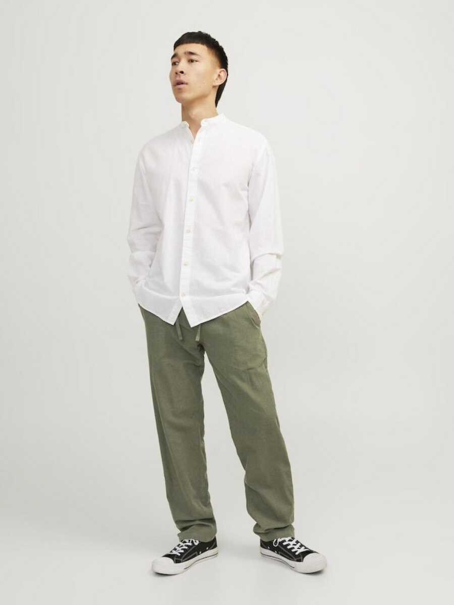 Jack Jones Kane Erkek Joger Pantolon 12248606 - 4