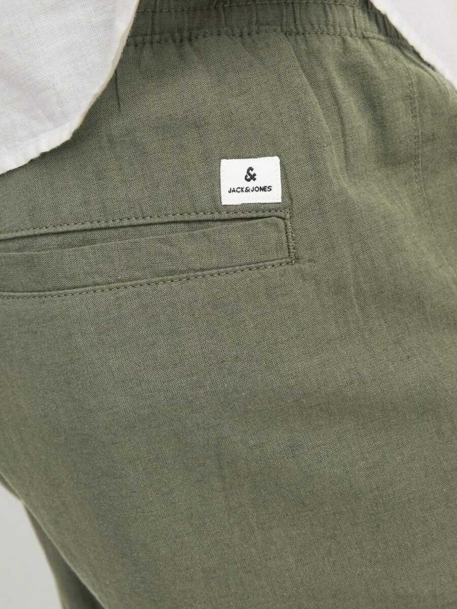 Jack Jones Kane Erkek Joger Pantolon 12248606 - 5