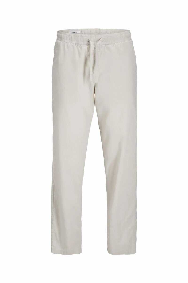 Jack Jones Kane Erkek Joger Pantolon 12248606 - 1