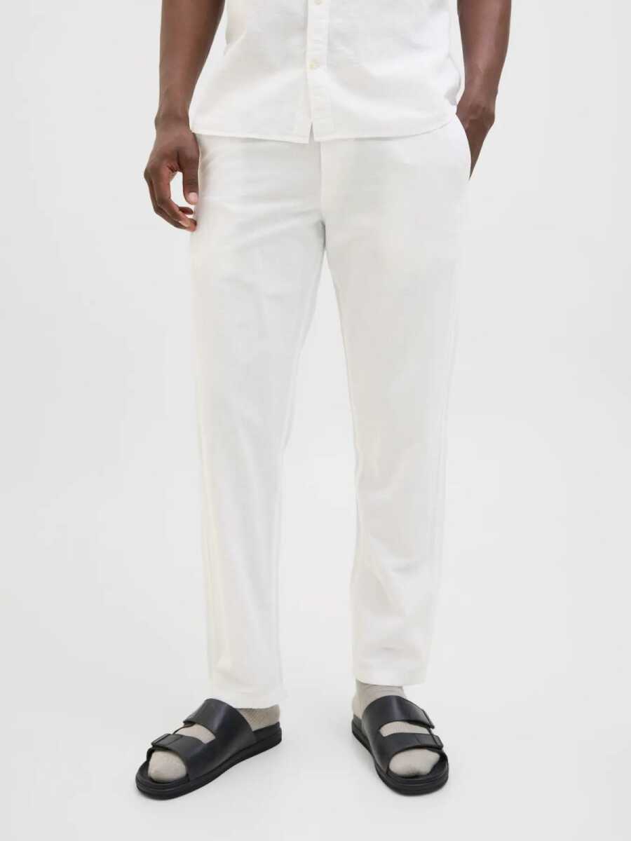 Jack Jones Kane Erkek Joger Pantolon 12248606 - 1