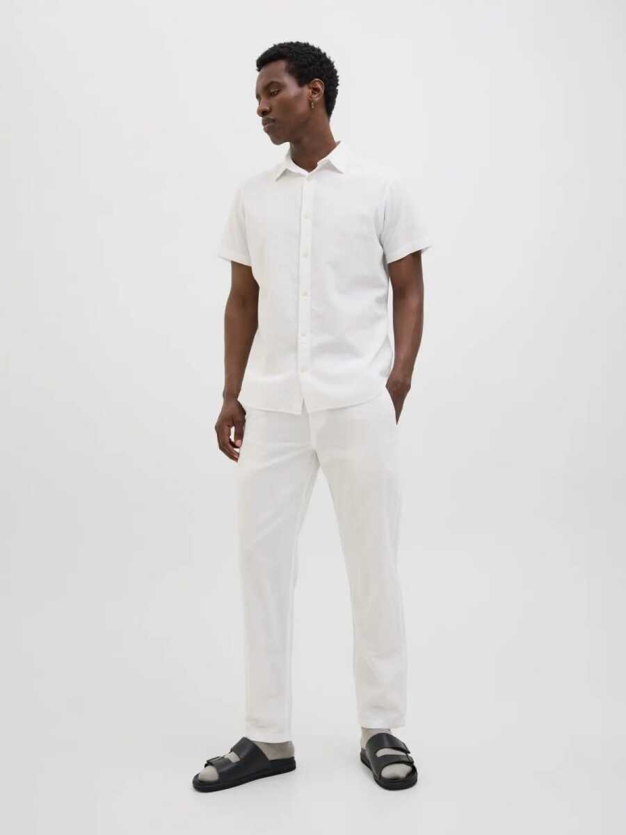 Jack Jones Kane Erkek Joger Pantolon 12248606 - 2