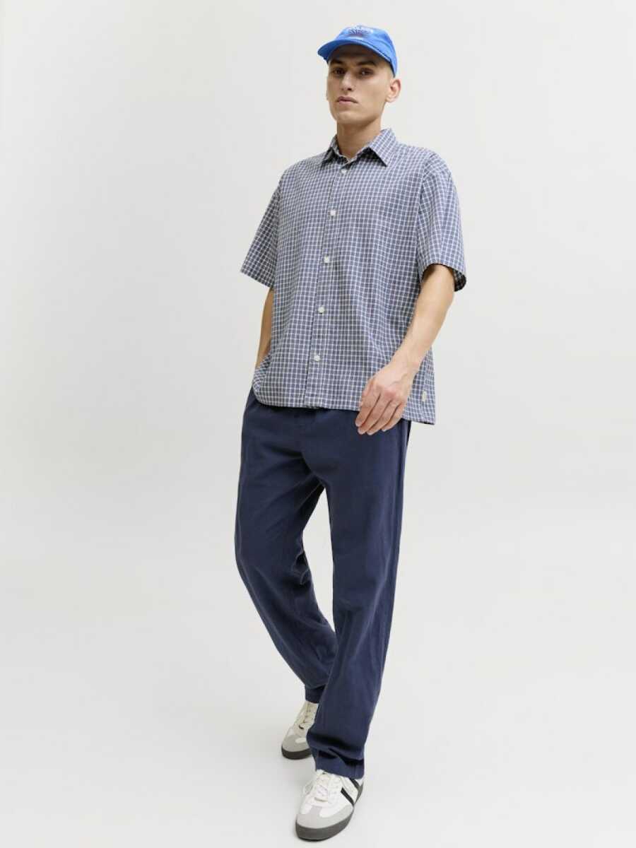 Jack Jones Kane Erkek Joger Pantolon 12248606 - 2
