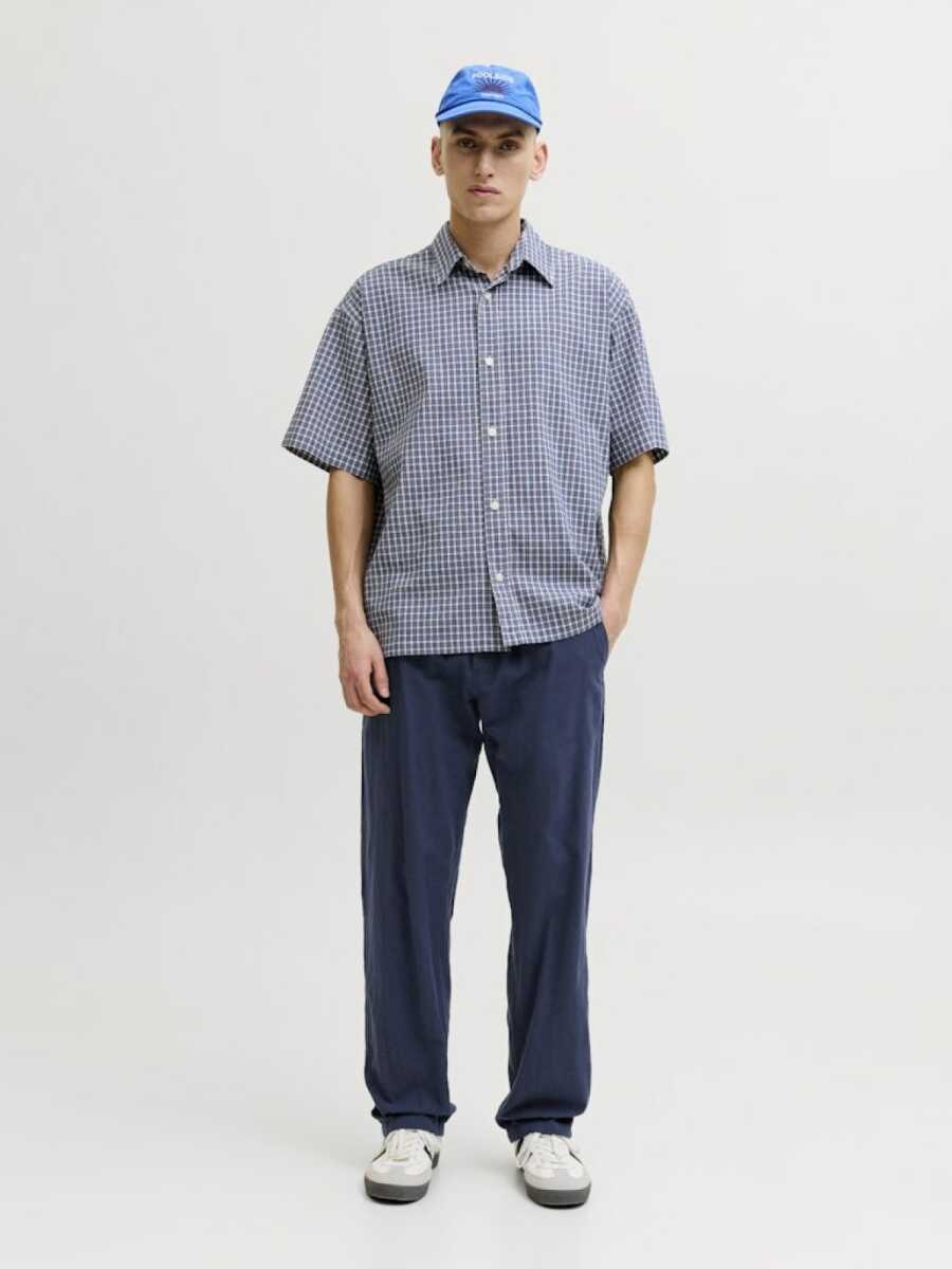 Jack Jones Kane Erkek Joger Pantolon 12248606 - 3