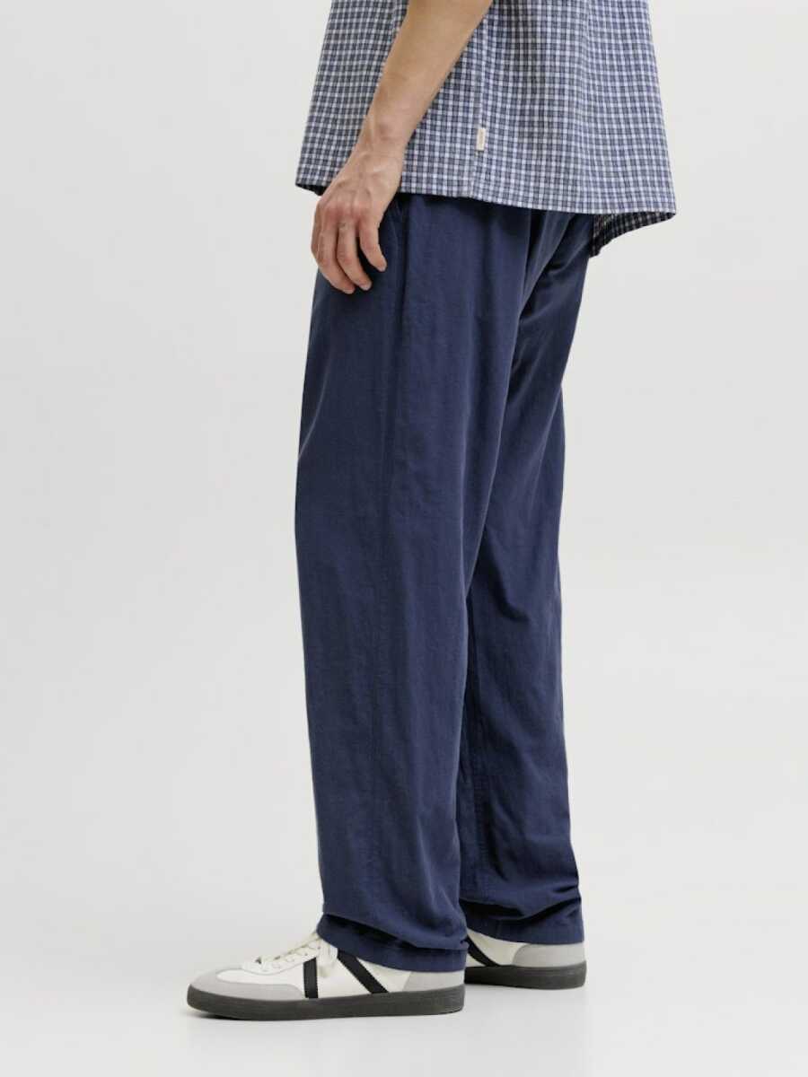 Jack Jones Kane Erkek Joger Pantolon 12248606 - 4