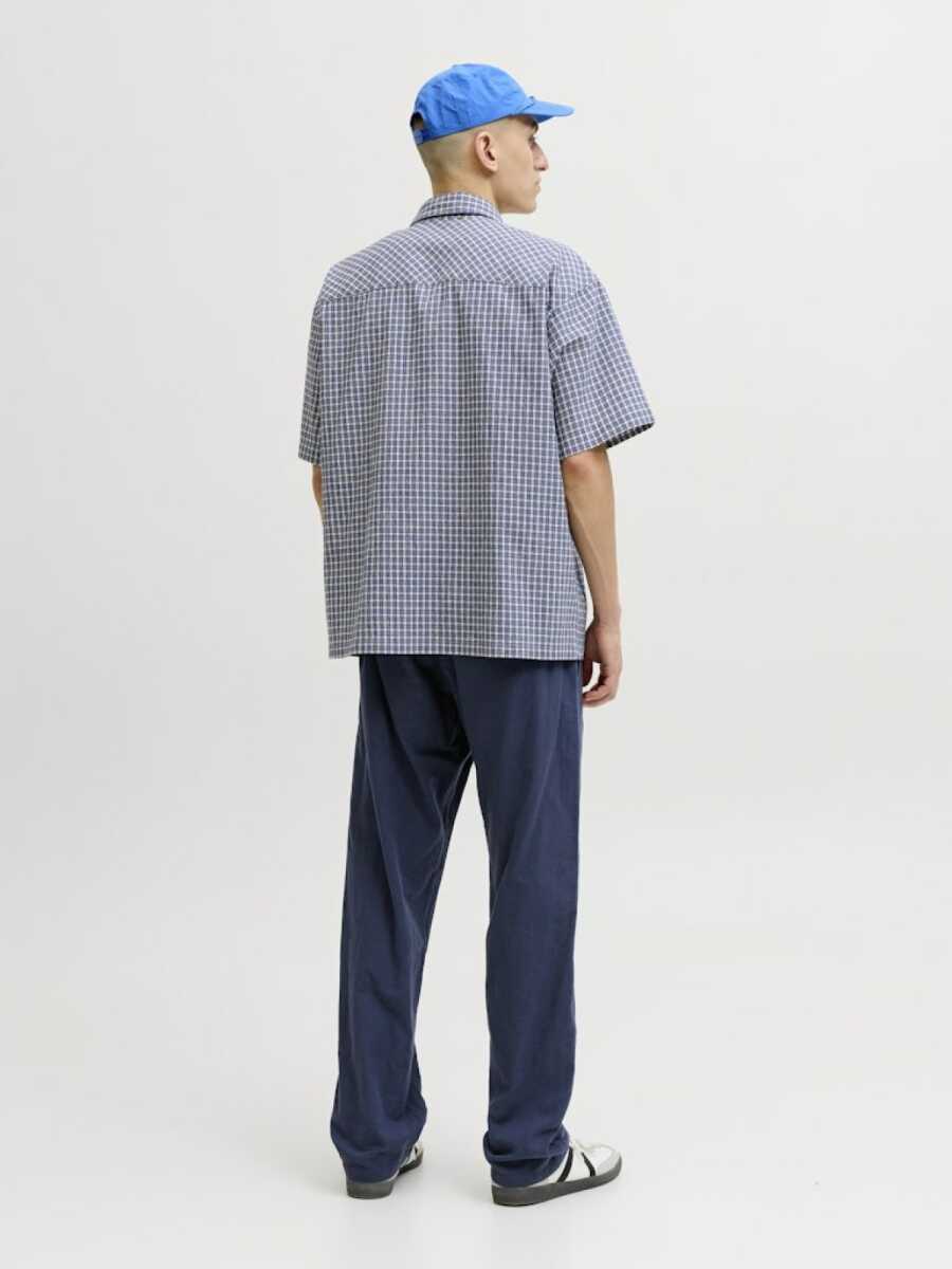 Jack Jones Kane Erkek Joger Pantolon 12248606 - 5