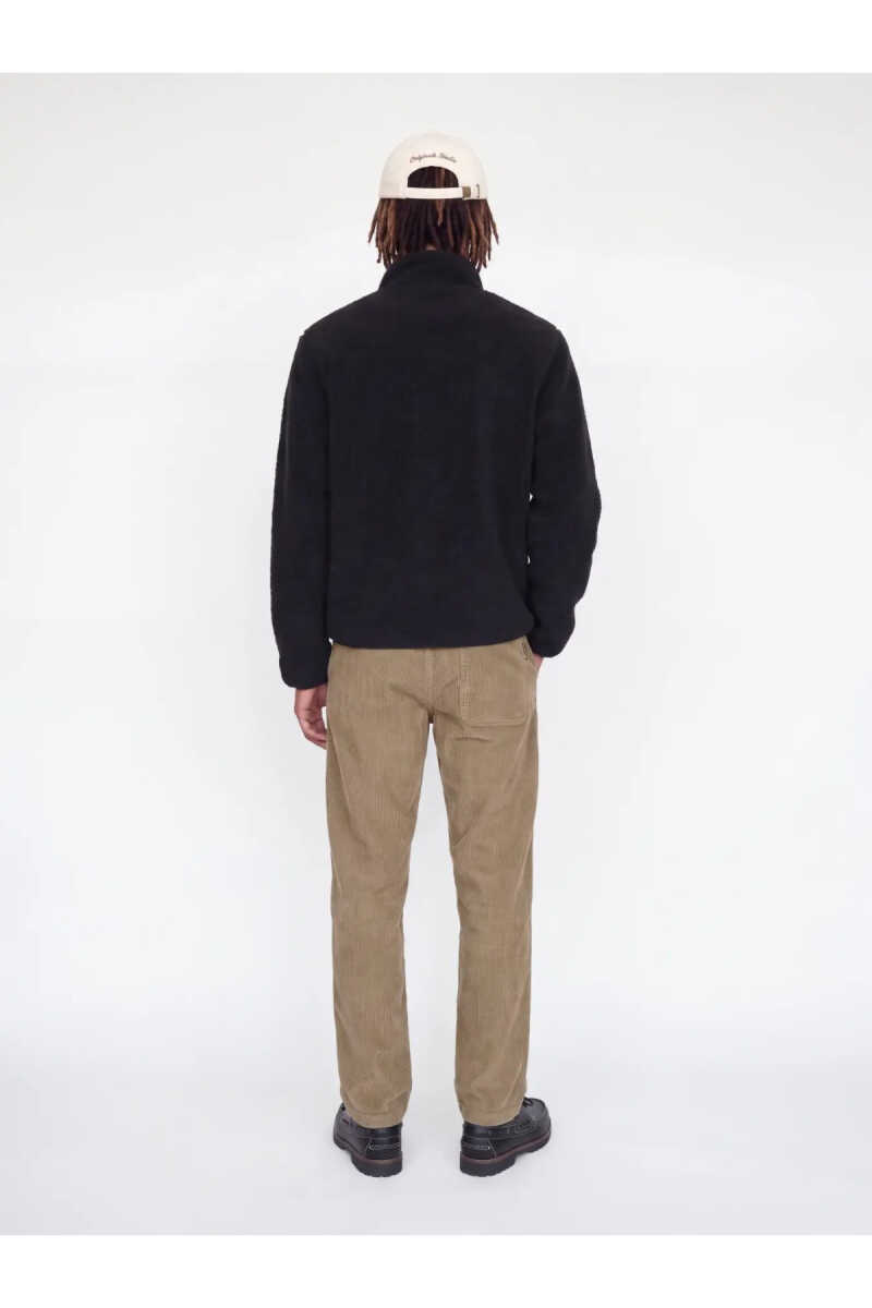 Jack Jones Kane Heath Corduroy Joger Erkek Kadife Pantolon 12301744 - 5