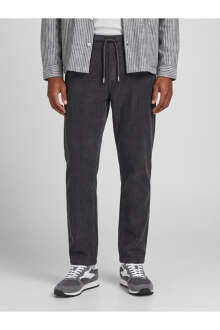 Jack Jones Kane Heath Corduroy Joger Erkek Kadife Pantolon 12301744