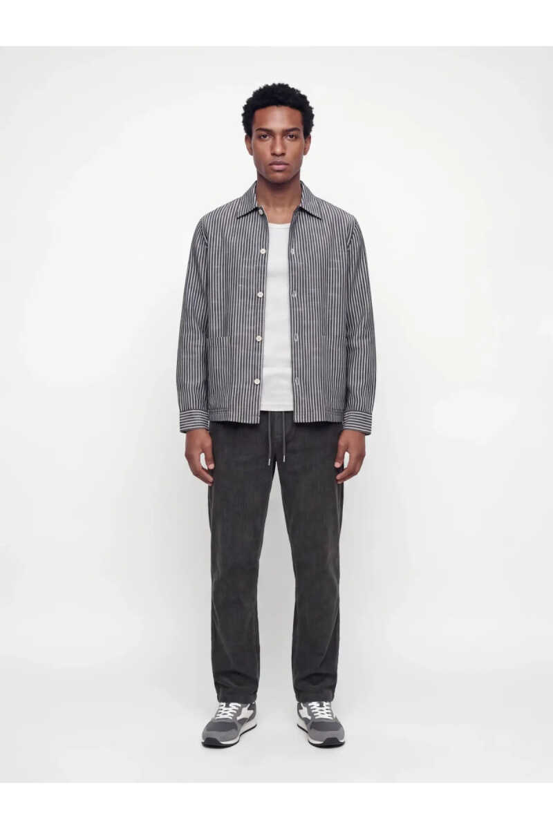 Jack Jones Kane Heath Corduroy Joger Erkek Kadife Pantolon 12301744 - 2