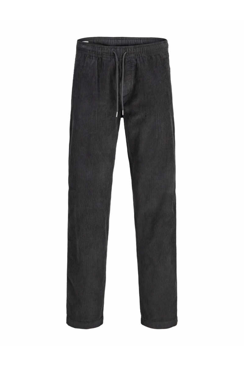 Jack Jones Kane Heath Corduroy Joger Erkek Kadife Pantolon 12301744 - 6