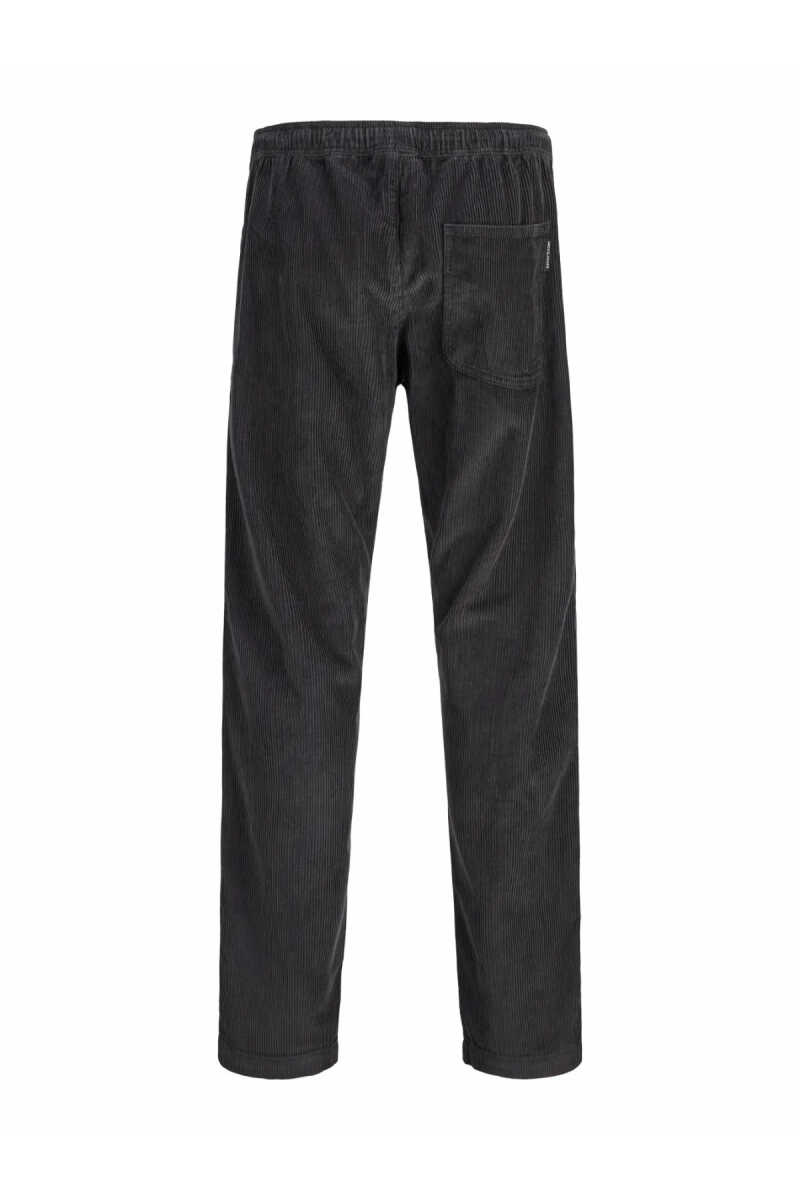 Jack Jones Kane Heath Corduroy Joger Erkek Kadife Pantolon 12301744 - 7