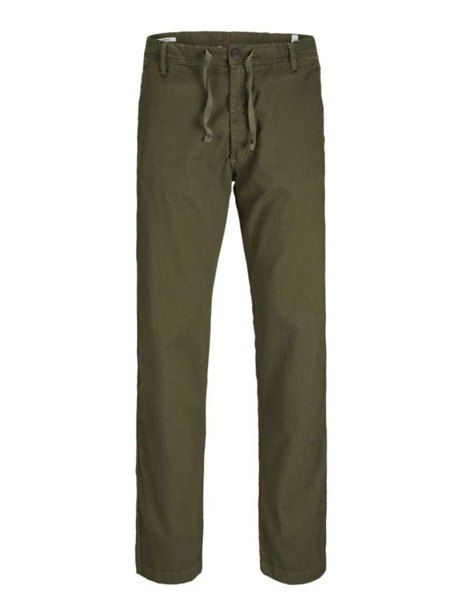 Jack Jones Kane Hybrıd Bondı Joger Erkek Pantolon 12274977 - 1