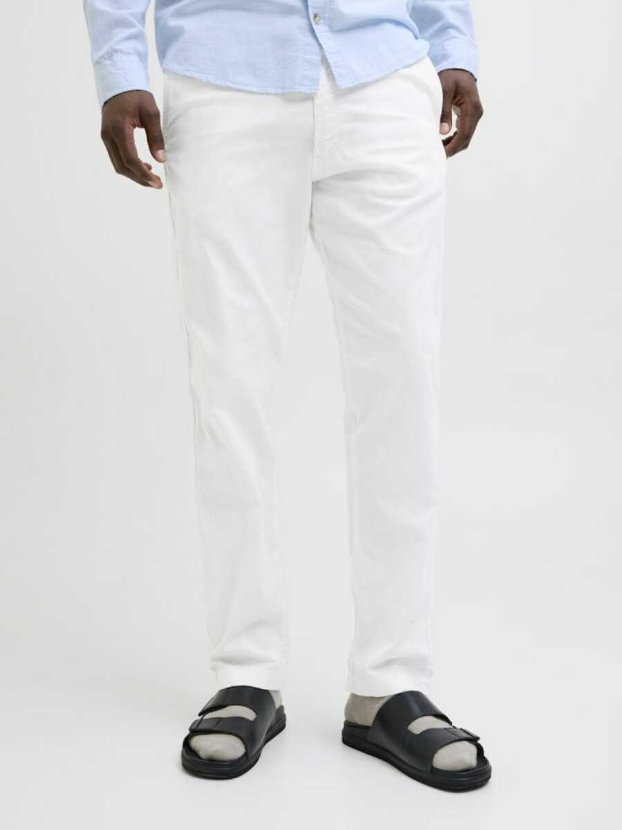 Jack Jones Kane Hybrıd Bondı Joger Erkek Pantolon 12274977 - 3