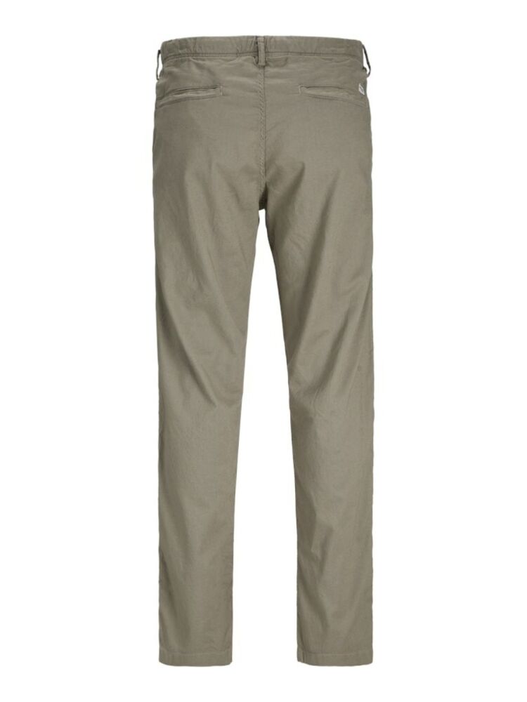 Jack Jones Kane Hybrıd Bondı Joger Erkek Pantolon 12274977 (1)