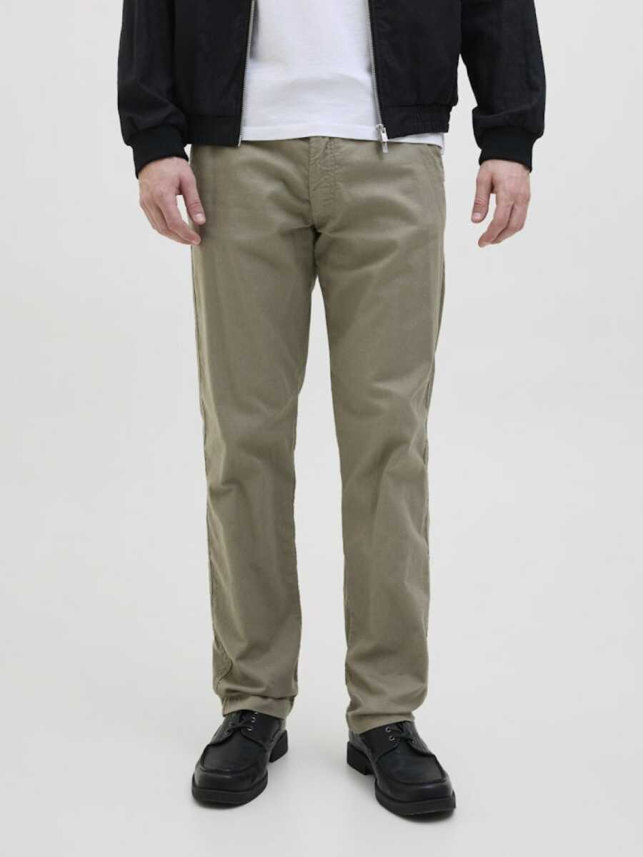 Jack Jones Kane Hybrıd Bondı Joger Erkek Pantolon 12274977 - 3