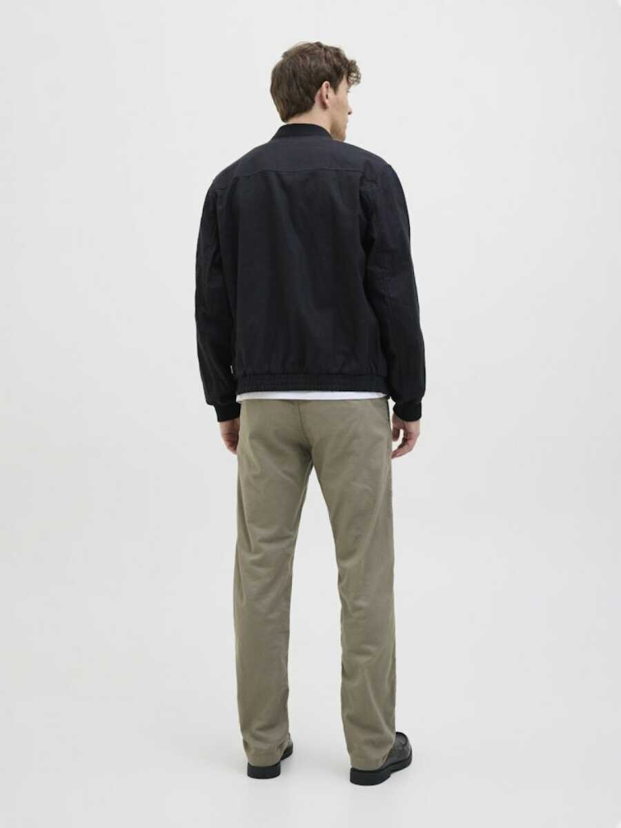 Jack Jones Kane Hybrıd Bondı Joger Erkek Pantolon 12274977 - 5