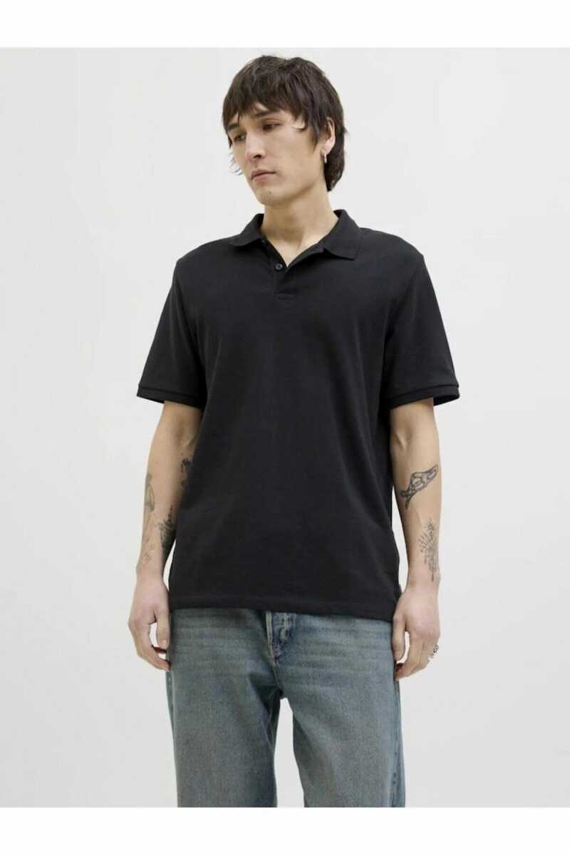 Jack Jones Kane Regular Fit Erkek Polo Yaka Tişört 12270150 - 1