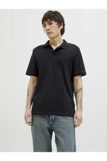 Jack Jones Kane Regular Fit Erkek Polo Yaka Tişört 12270150