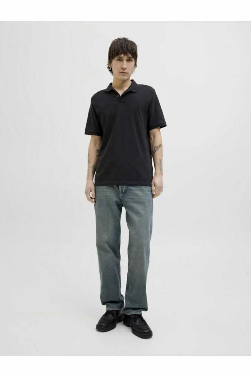 Jack Jones Kane Regular Fit Erkek Polo Yaka Tişört 12270150 - 2