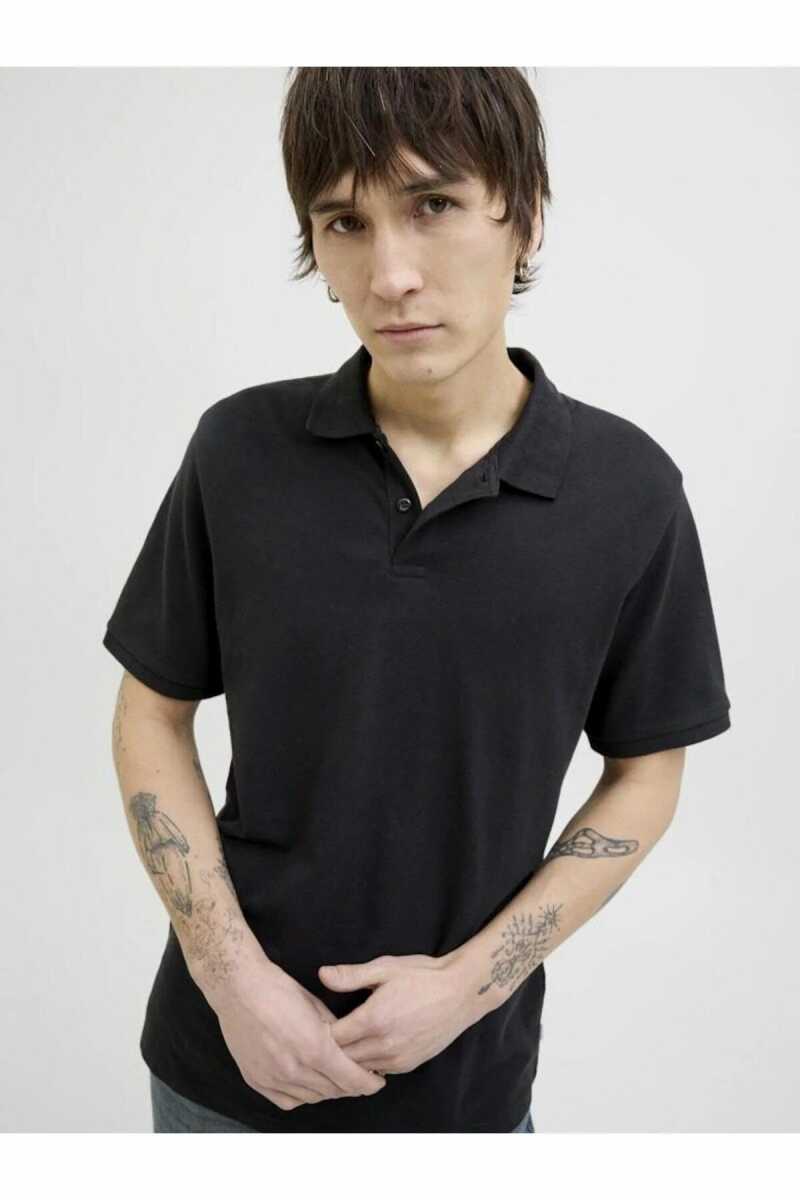 Jack Jones Kane Regular Fit Erkek Polo Yaka Tişört 12270150 - 3