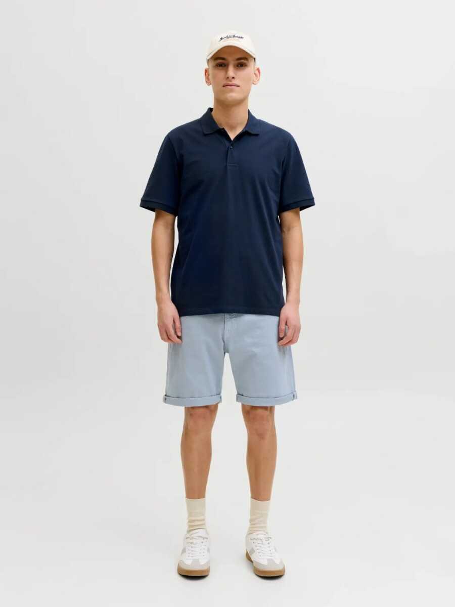 Jack Jones Kane Regular Fit Erkek Polo Yaka Tişört 12270150 - 1