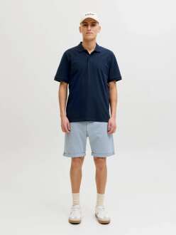 Jack Jones Kane Regular Fit Erkek Polo Yaka Tişört 12270150
