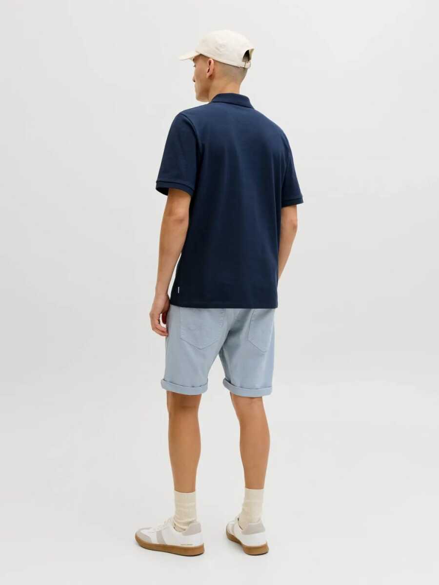 Jack Jones Kane Regular Fit Erkek Polo Yaka Tişört 12270150 - 4