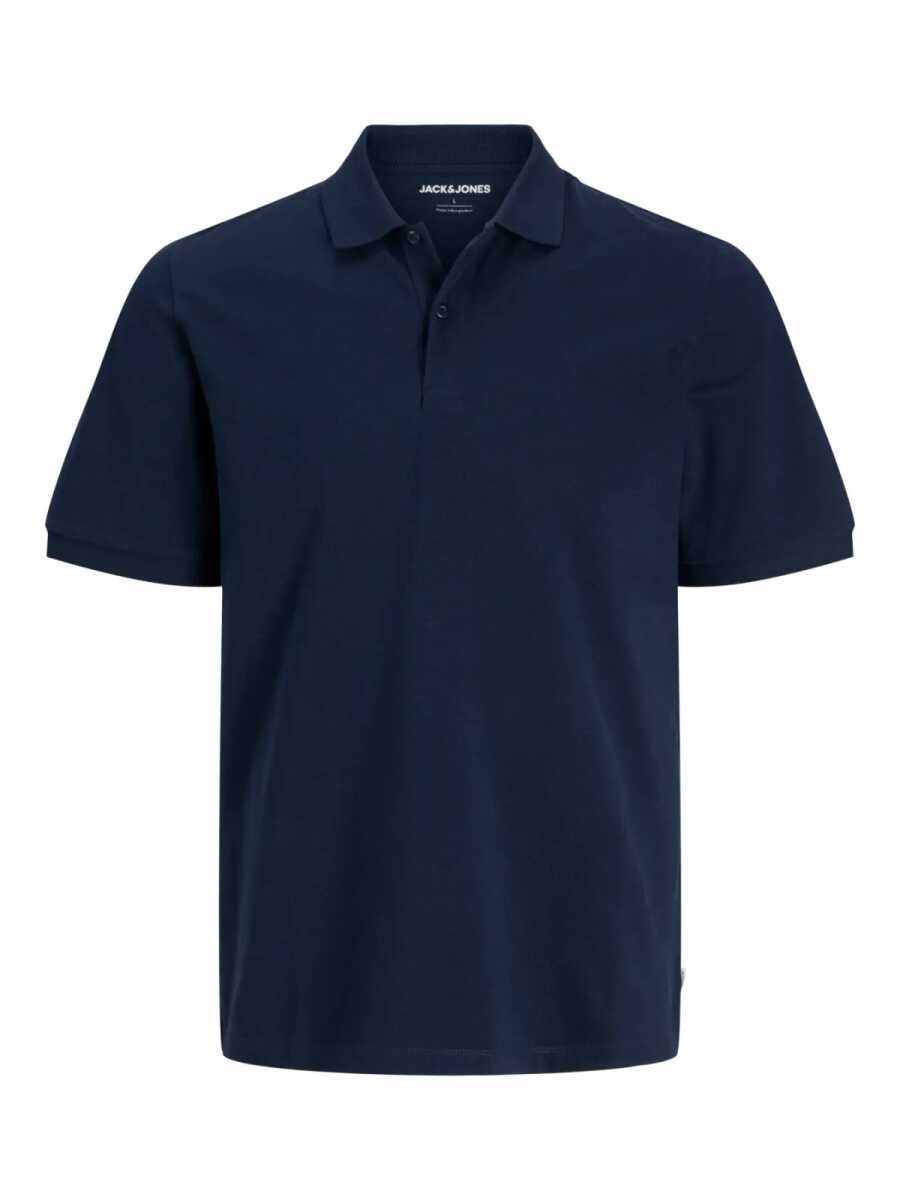 Jack Jones Kane Regular Fit Erkek Polo Yaka Tişört 12270150 - 5