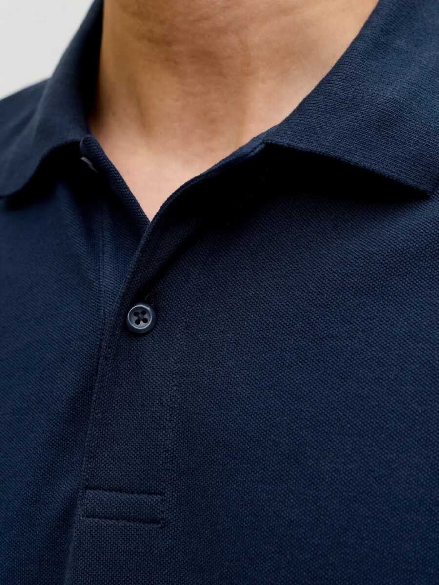 Jack Jones Kane Regular Fit Erkek Polo Yaka Tişört 12270150 - 6