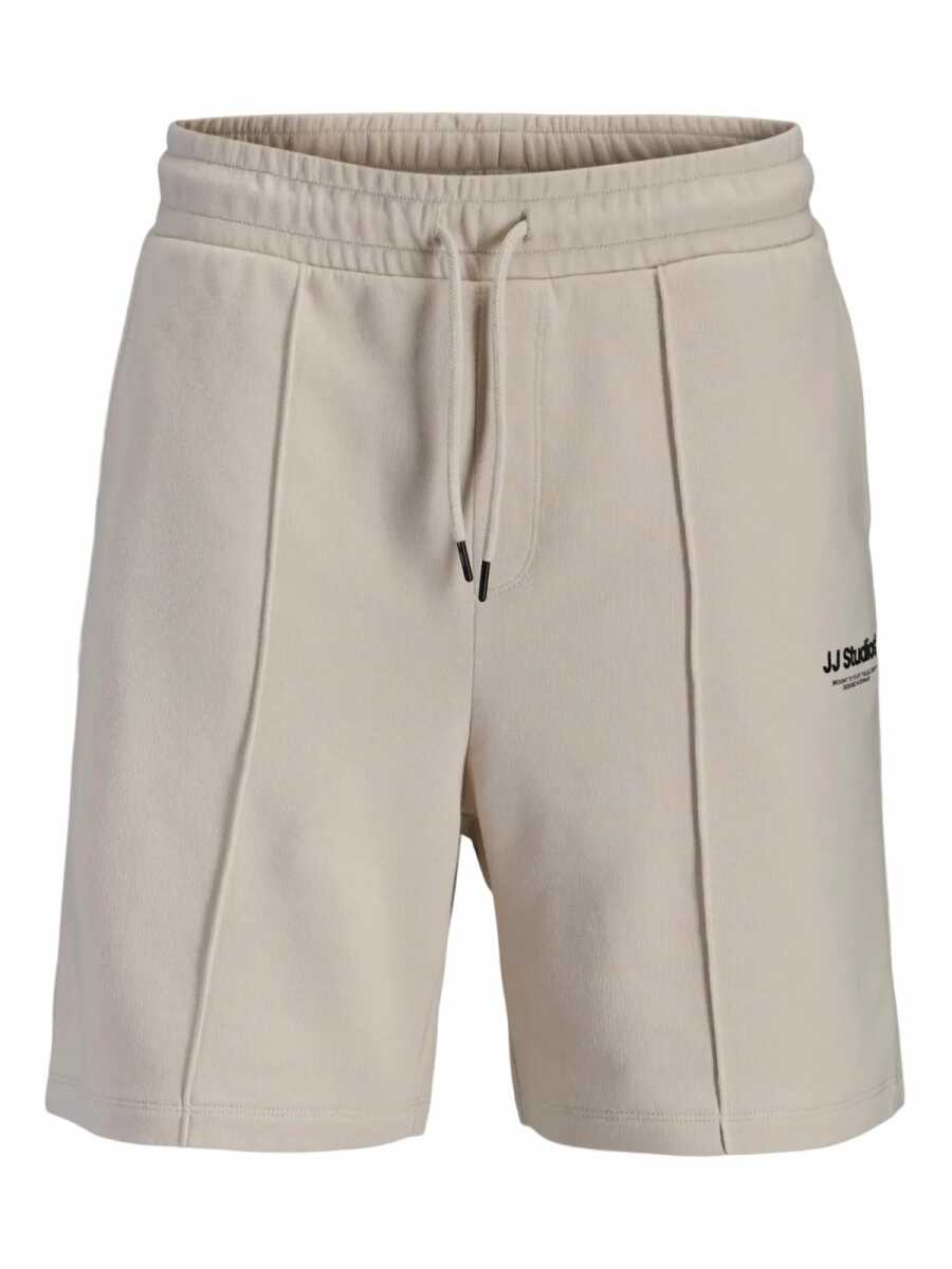 Jack Jones Kane Soho Relax Fit Erkek Şort 12288620 - 4