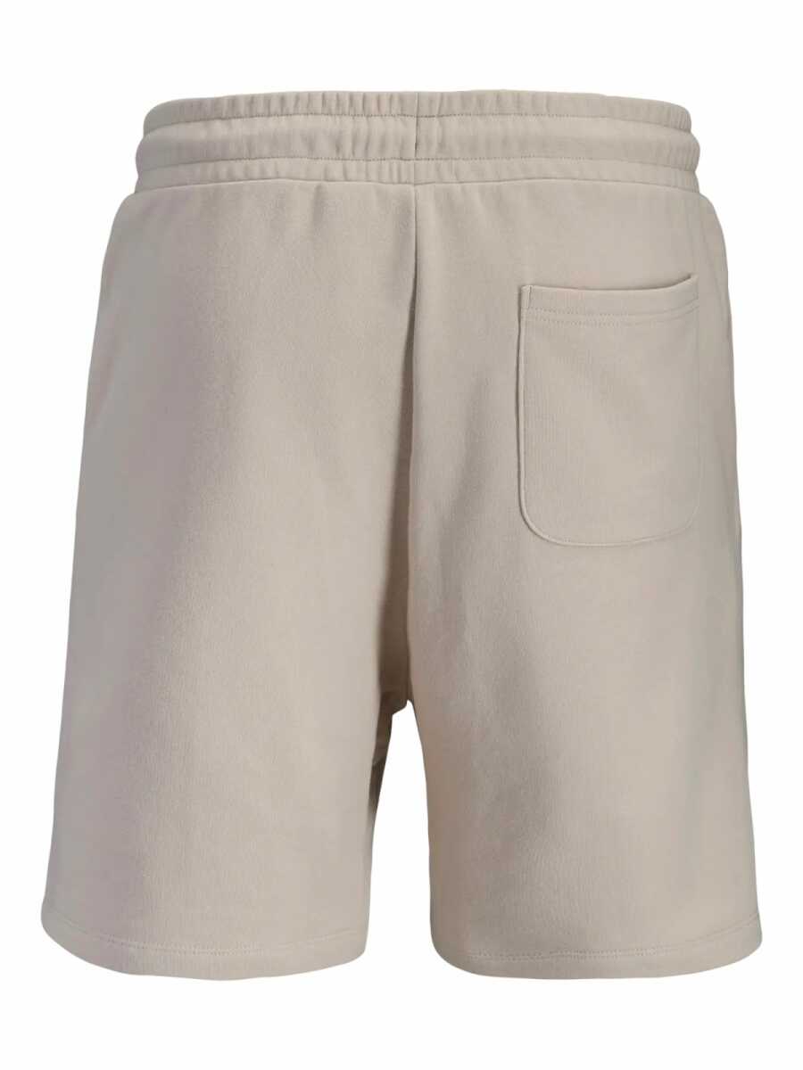 Jack Jones Kane Soho Relax Fit Erkek Şort 12288620 - 5
