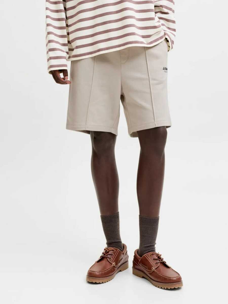 Jack Jones Kane Soho Relax Fit Erkek Şort 12288620 - 1