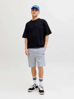 Jack Jones Kane Soho Relax Fit Erkek Şort 12288620